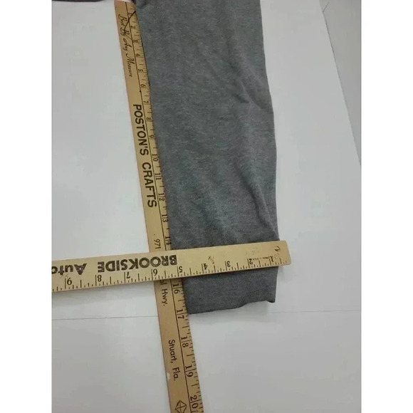 Disney Parks Grey Pullover Hoodie Women's Size Large 2016 Disney World Resort - Picture 6 of 7